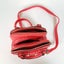 Marikai - Hot Pink Leather Crossbody Bag Carousel 13