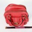 Marikai - Hot Pink Leather Crossbody Bag Carousel 14