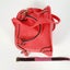 Marikai - Hot Pink Leather Crossbody Bag Carousel 16