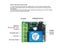 433Mhz Wireless Remote Control Switch ON-OFF Device 12V 1CH Relay RF 433Mhz Carousel 5