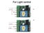 433Mhz Wireless Remote Control Switch ON-OFF Device 12V 1CH Relay RF 433Mhz Carousel 6