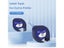 Absonic 12mm LT Tape 91201 12267 91200 For Dymo Letratag Label 91202 91203 Carousel 4