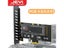 JEYI M.2 NVME SSD To PCIe 4.0 X1 Adapter Card For Desktop PC Carousel 3