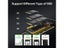 JEYI M.2 NVME SSD To PCIe 4.0 X1 Adapter Card For Desktop PC Carousel 5