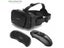 G10 IMAX Giant Screen VR Glasses 3D Box For 4.7-7" Smartphone With Matching Carousel 3