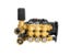 6.5HP High Pressure Power Washer Triplex Pump Carousel 1