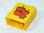®™DUPLO - Brick 1 x 2 x 2 with Four Tomatoes Pattern ~Retired 2002~ Carousel 3