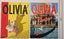 Olivia Book Bundle – Includes Olivia Goes to Venice & Olivia the Spy Carousel 1