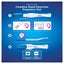 Pregnancy Test - Clearblue Rapid Detection, Result As Fast As 1 Minute, 1 Test Carousel 9