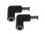 Hot Sale 7.4x5.0mm Male To Female DC Power Plug Connector Adapter Converter 90 Carousel 4