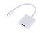 PzzPss High Quality Thunderbolt Mini DisplayPort To HDMI Adapter Cable For Carousel 6