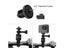 360 Degrees Rotary Aluminum Bike Bicycle Handlebar Mount For Gopro Hero 13 12 Carousel 7