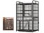 Cat Enclosure Cage NZ Clearance Carousel 1