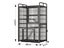 Cat Enclosure Cage NZ Clearance Carousel 3