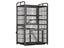 Cat Enclosure Cage NZ Clearance Carousel 8