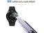 9H Tempered Glass For Samsung Galaxy Watch 4 5 6 7 8 40/44mm Classic 42/46mm Carousel 4