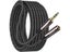 3.5mm AUX Stereo Audio Cable Male To Female Headphone Extension Cables For Carousel 3