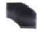 10pcs 120mm PC Case Cooling Fan Dust Filter Net Carousel 3