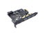Type C USB 3.2 Gen2 PCIE Card Hub W/USB 3.0 More Carousel 1