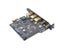 Type C USB 3.2 Gen2 PCIE Card Hub W/USB 3.0 More Carousel 6