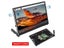 10.1 Inch IPS LCD For Raspberry Pi 5 / 4 Touch Screen 1024x600 / 1280x800 Carousel 3