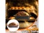 LMETJMA Nonstick Baking Bread Loaf Pan Carbon Steel Toast Bread Pan Tin Kitchen Carousel 5