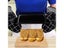 LMETJMA Nonstick Baking Bread Loaf Pan Carbon Steel Toast Bread Pan Tin Kitchen Carousel 6