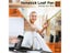 LMETJMA Nonstick Baking Bread Loaf Pan Carbon Steel Toast Bread Pan Tin Kitchen Carousel 7