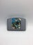 * -N64- War Gods * Carousel 1