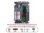 M.2 NGFF SSD MSATA To Serial Port External Hard Disk Box With Switch Carousel 4