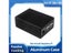 Raspberry Pi 3 Model B 3B Aluminum Case Passive Cooling Heat Sink With Thermal Carousel 3
