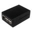 Raspberry Pi 3 Model B 3B Aluminum Case Passive Cooling Heat Sink With Thermal Carousel 4