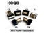 HDMI-compatible FPV HDMI Ffc HDMI Ribbon Cable 90 Degree Mini/Micro HDMI To Carousel 4