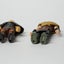 How to train your dragon bulk lot bundle 4 figures people toys Hiccup Snotlout Carousel 8