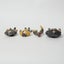 How to train your dragon bulk lot bundle 4 figures people toys Hiccup Snotlout Carousel 3