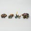 How to train your dragon bulk lot bundle 4 figures people toys Hiccup Snotlout Carousel 4