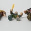 How to train your dragon bulk lot bundle 4 figures people toys Hiccup Snotlout Carousel 9