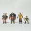 How to train your dragon bulk lot bundle 4 figures people toys Hiccup Snotlout Carousel 1