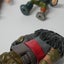 How to train your dragon bulk lot bundle 4 figures people toys Hiccup Snotlout Carousel 7