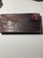Vintage hone your own way sharping stone in box Carousel 1