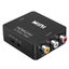 AV to HDMI Converter , AV to HDMI Converter - black Carousel 1