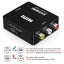 AV to HDMI Converter , AV to HDMI Converter - black Carousel 6