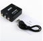 AV to HDMI Converter , AV to HDMI Converter - black Carousel 7