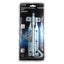 PADBOLT DOULE EYE GALVANISED 200MM Carousel 1