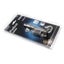 PADBOLT SINGLE EYE STAINLESS STEEL 100MM Carousel 2