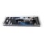 PADBOLT SINGLE EYE STAINLESS STEEL 100MM Carousel 4