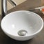 VESSEL BASIN Carousel 1