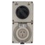 INDUSTRIAL SOCKET Carousel 1