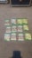 Countdown bricks/Minecraft cubes unopened bulk. Carousel 1