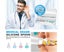 Ear Wax Remover, Q Grip Ear Wax Remover, Silicone Soft Ear Wax Removal Tool w Carousel 3